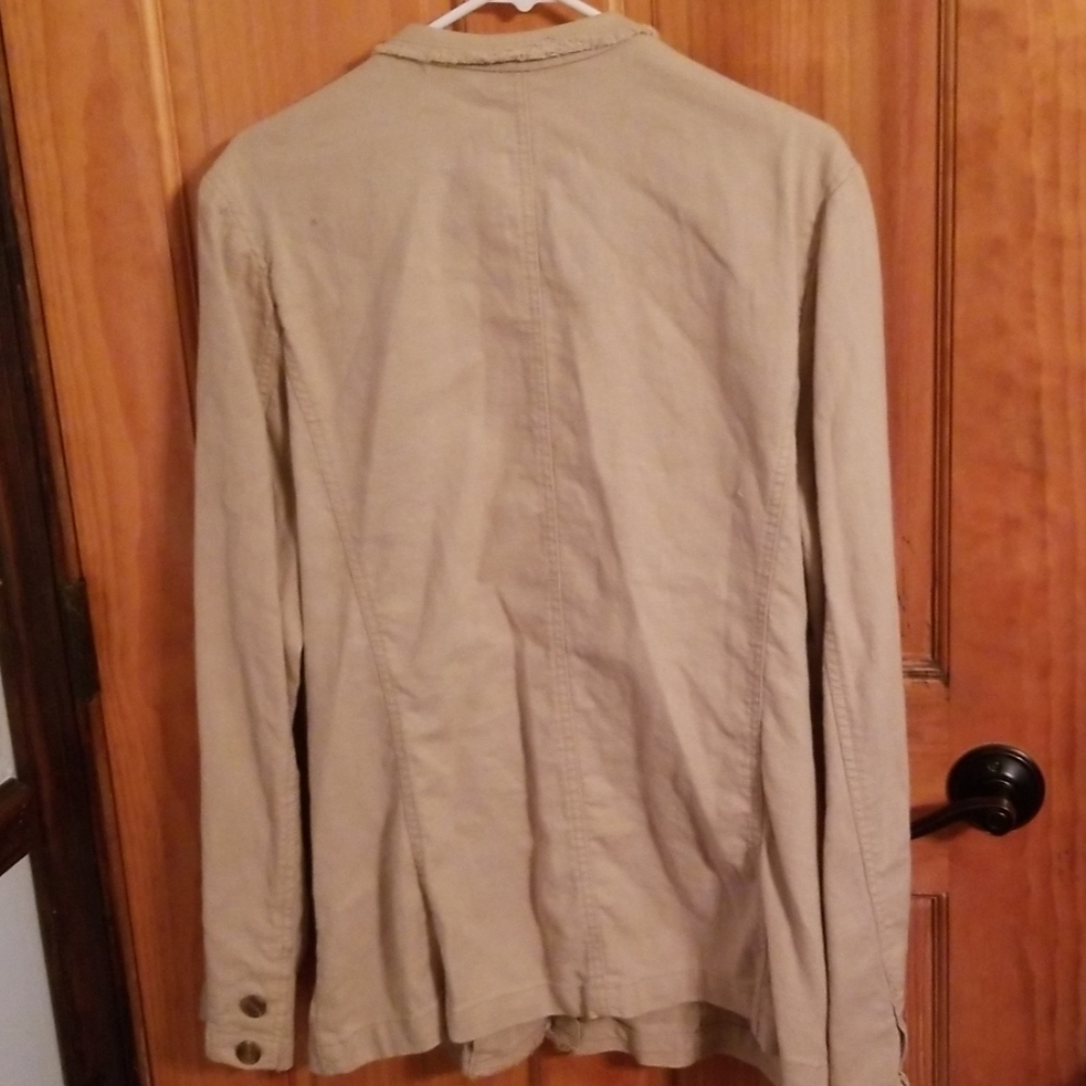 Jacket - Picture 2 of 3